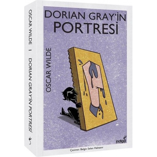 Dorian Gray'in Portresi-OSCAR WILDE