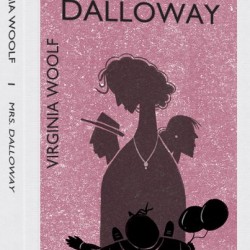 Mrs. Dalloway-VIRGINIA WOOLF