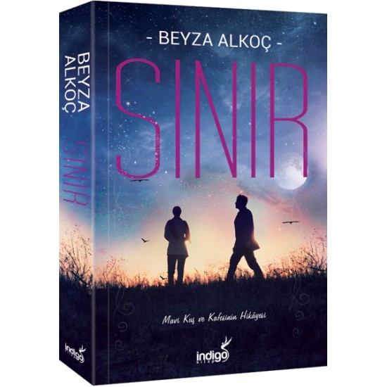 Sınır-Beyza Alkoç