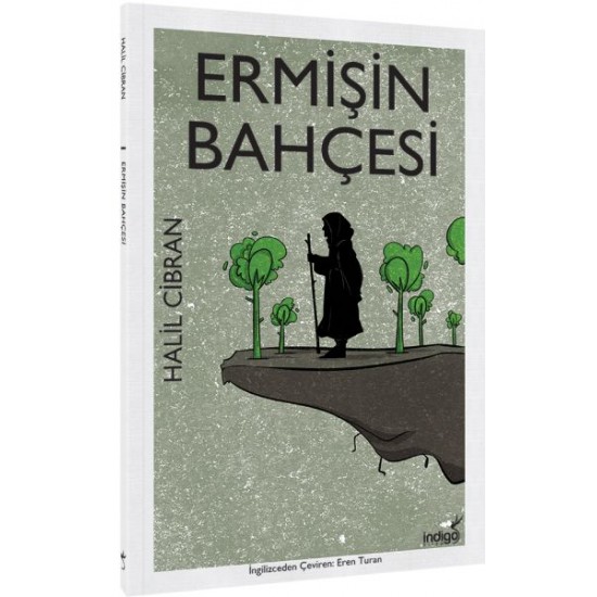 Ermiş'in Bahçesi-HALIL CIBRAN