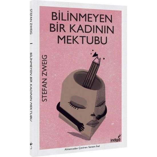 Bilinmeyen Bir Kadının Mektubu-STEFAN ZWEIG
