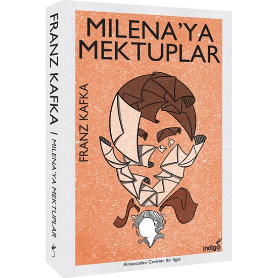 Milenaya Mektuplar-FRANZ KAFKA