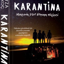 Karantina-BEYZA ALKOÇ