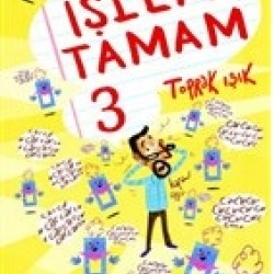 Tudem Yayınları İşlem Tamam Elde Var 3