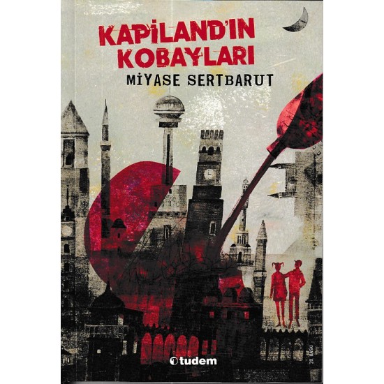 Kapilandın Kobayları-MIYASE SERTBARUT