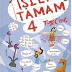 Tudem Yayınları İşlem Tamam 4