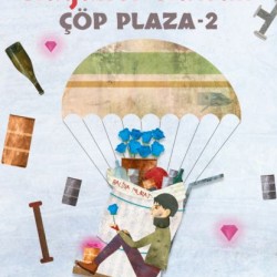 Hayaller Hawaii Çöp Plaza 2-MİYASE SERTBARUT