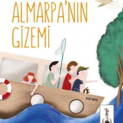 Almarpa'nın Gizemi-KORAY AVCI ÇAKMAN