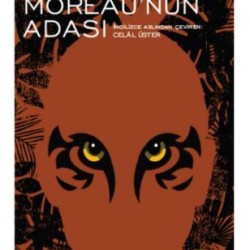 Doktor Moreaunun Adası-H. G. WELLS