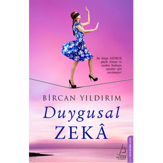 Duygusal Zeka-BIRCAN YILDIRIM