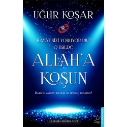 Allaha Koşun-UĞUR KOŞAR