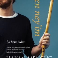 Ben Ney'im-HAKAN MENGÜÇ