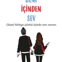 Beni İçinden Sev-AHMET BATMAN
