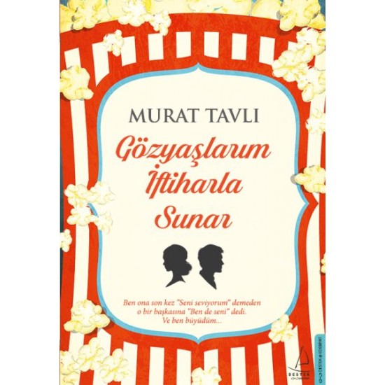 Gözyaşlarım İftiharla Sunar- MURAT TAVLI