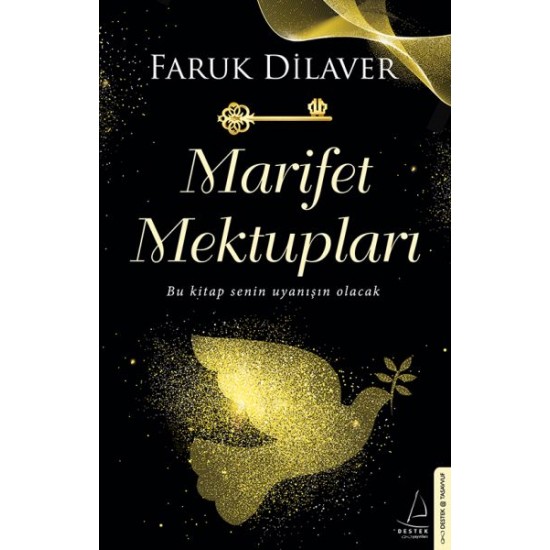 Marifet Mektupları-FARUK DILAVER
