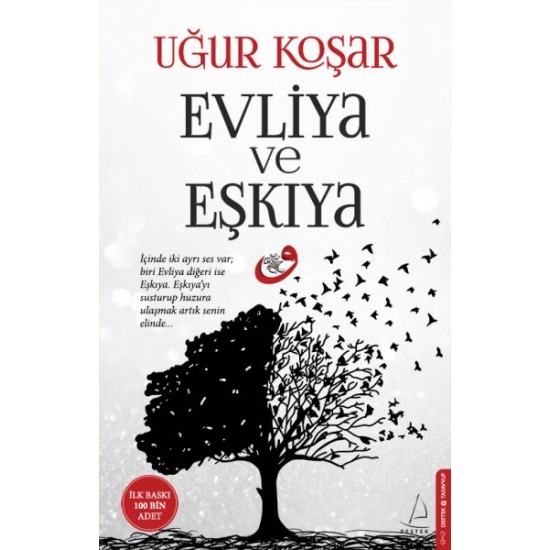 Evliya ve Eşkiya-UĞUR KOŞAR