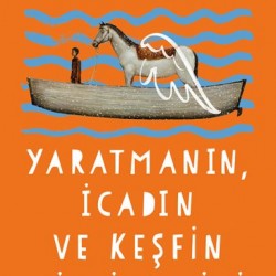 Bir Atı Kanatlandırma Sanatı-KEVIN ASHTON