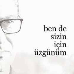 Ben de Sizin İçin Üzgünüm-KADRI GÜRSEL