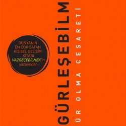 Özgürleşebilmek Özgür Olma Cesareti-GUY FINLEY