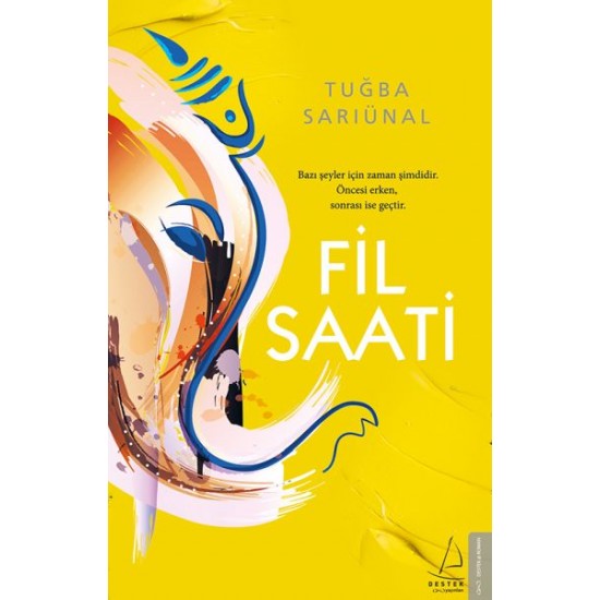 Fil Saati-TUĞBA SARIÜNAL