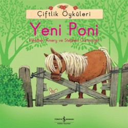 Çiftlik Öyküleri Yeni Poni-HEATHER AMERY