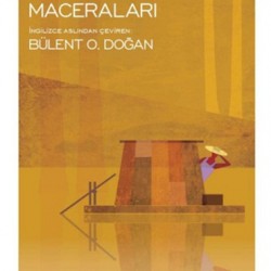 Huckleberry Finnin Maceraları-MARK TWAIN
