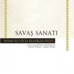 Savaş Sanatı Hasan Ali Yücel Klasikleri-SUN TZU