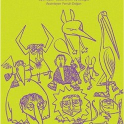 La Fontaineden Masallar-LA FONTAINE