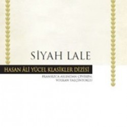 Siyah Lale Hasan Ali Yücel Klasikleri-ALEXANDRE DUMAS