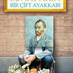  Bir Çift Ayakkabı-SUNAY AKIN