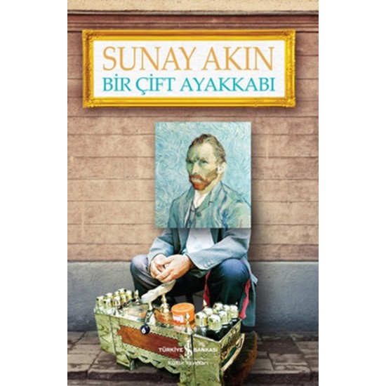 Bir Çift Ayakkabı-SUNAY AKIN
