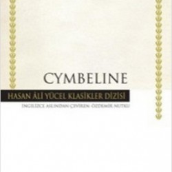 Cymbeline-WILLIAM SHAKESPEARE