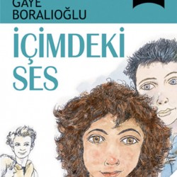 İçimdeki Ses Köprü Kitaplar-GAYE BORALIOĞLU