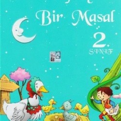 Her Haftaya Bir Masal 2.Sınıf