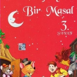 Her Haftaya Bir Masal 3.Sınıf