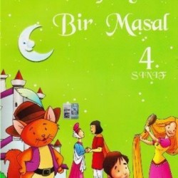Her Haftaya Bir Masal 4.Sınıf