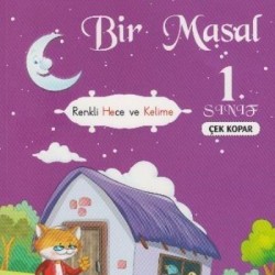 Her Haftaya Bir Masal - 1. Sınıf