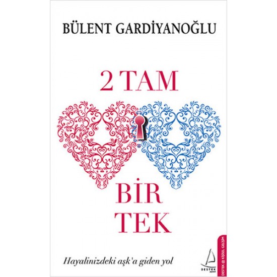 2 Tam Bir Tek-BÜLENT GARDIYANOĞLU