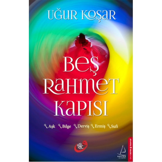 Beş Rahmet Kapısı-UĞUR KOŞAR