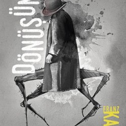Dönüşüm-FRANZ KAFKA