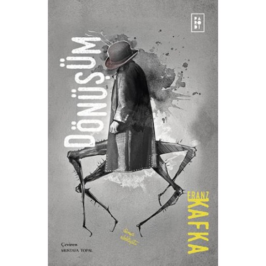 Dönüşüm-FRANZ KAFKA