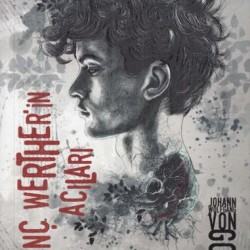 Genç Werther'in Acıları-JOHANN WOLFGANG VON