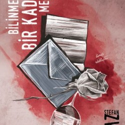 Bilinmeyen Bir Kadının Mektubu-STEFAN ZWEIG