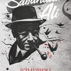 İçimizdeki Şeytan-SABAHATTIN ALI