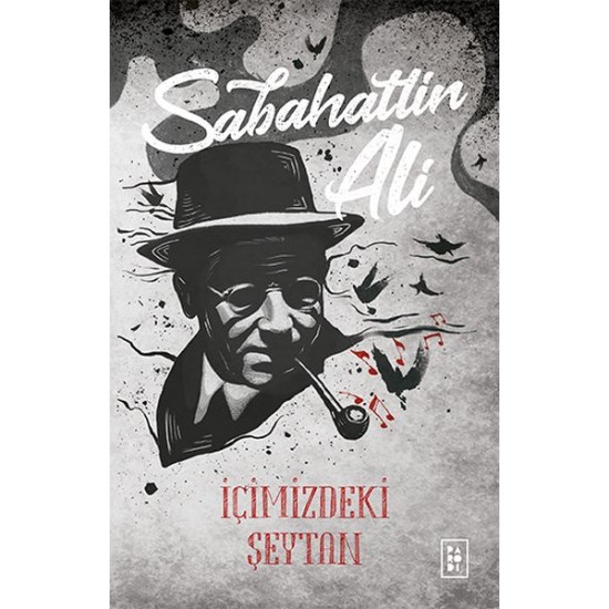 İçimizdeki Şeytan-SABAHATTIN ALI