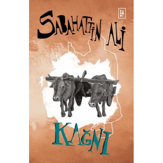 Kağnı-SABAHATTIN ALI