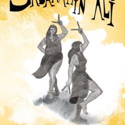 Yeni Dünya-sabahattin ali