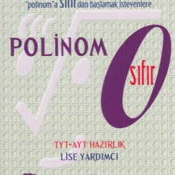 Karekök Polinom Sıfır TYT AYT Hazırlık Yeni