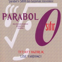 Karekök Parabol Sıfır TYT AYT Hazırlık Yeni