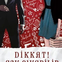 Dikkat Aşk Çıkabilir-ASUDE